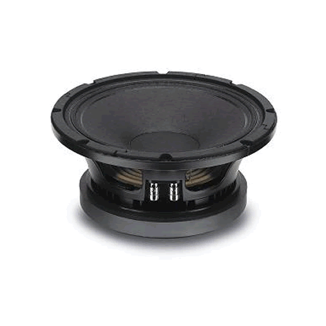 18 Sound 10M600 8ohm 400watt Recone Kit